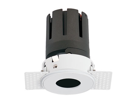 Luz empotrable LED