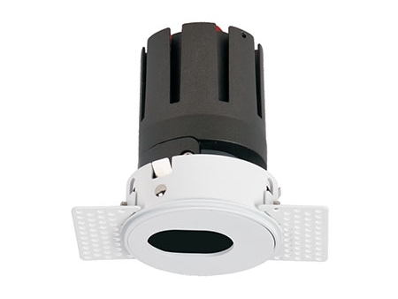 Luz empotrable LED