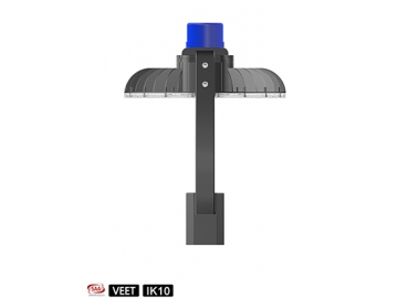 Luz LED para Parque