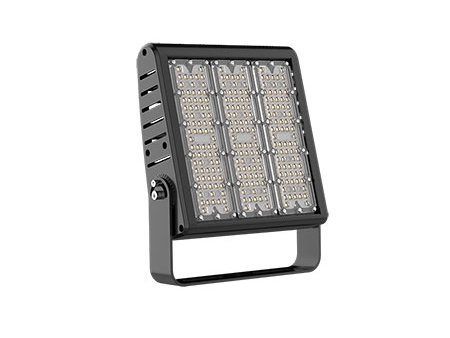 Alumbrado deportivo LED FD