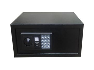 Caja de seguridad electrónica GB EC ED EF