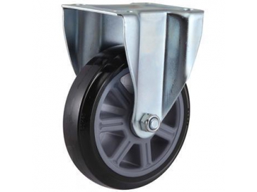 Rueda giratoria para cargas pesadas serie EG(150-350kg)