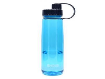 Botella y taza de agua de tritán CYH012