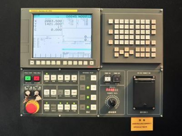 Punzonadoras de torreta CNC (Mecánica)