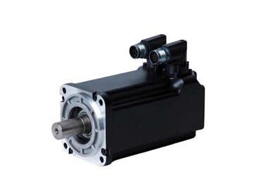 Servomotor AC de 80mm