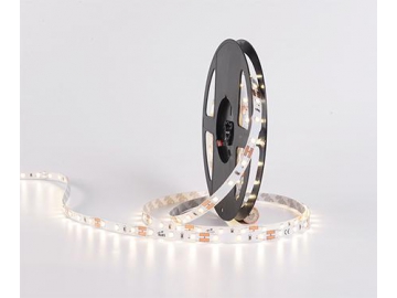 Tira LED decorativa para interiores  8mm 12V DJ60