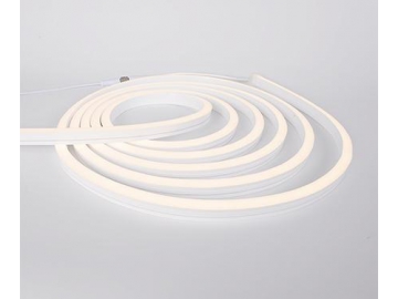 Tira LED flexible de silicona neón  NMS1217