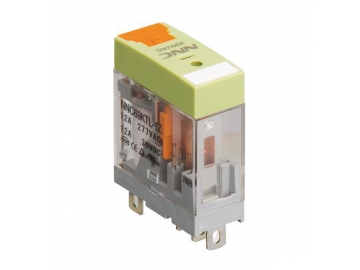 Mini relé electromagnético NNC69KTL-1Z