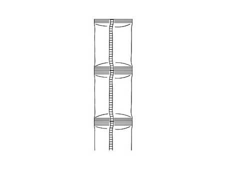 Envasadora vertical, KCIV-4220