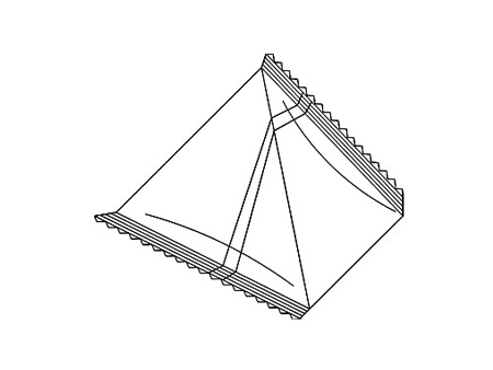 Envasadora vertical, KCIV-4220