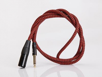 Cable de audio