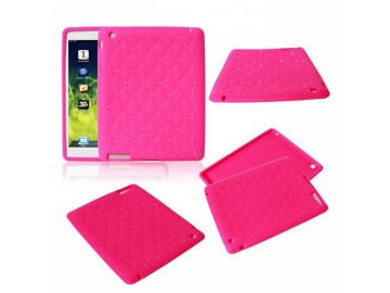 Funda de silicona para tabletas