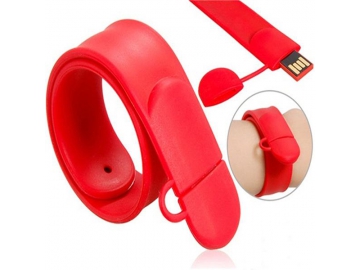 Pulseras USB