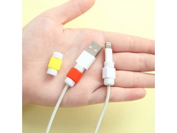 Protector para cable USB