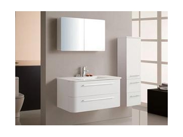 Muebles de baño GB-BF