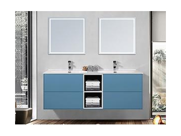 Muebles de baño GB-MD