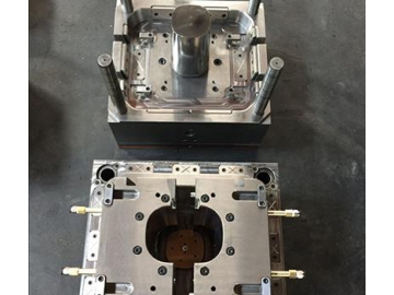 Soluciones para moldes de inyección de plástico para electrodomésticos