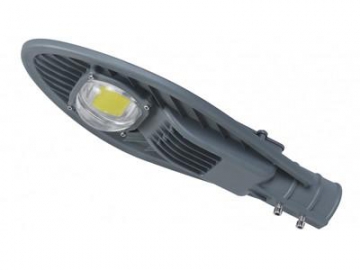 Farola LED, iluminación LED COB, CET-124