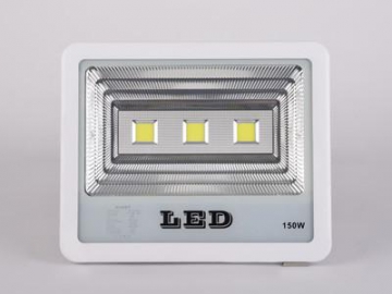 Reflector LED aluminio, CET-108B