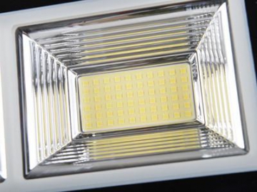 Reflector LED COB aluminio, CET-108C