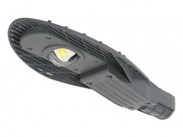 Farola LED, iluminación LED COB, CET-125