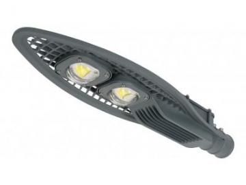 Farola LED, iluminación LED COB, CET-134