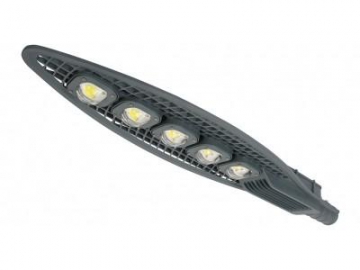 Farola LED, iluminación LED COB, CET-134