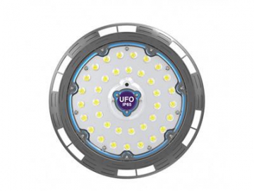 Campana LED High Bay, luminaria LED SMD, CET-121