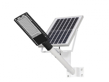 Farolas LED con panel solar integrado,luz para calle CET-126