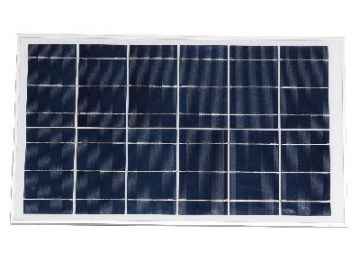 Farola solar LED, CET-124
