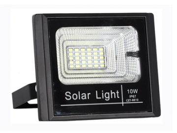 Reflector solar LED, CET-88