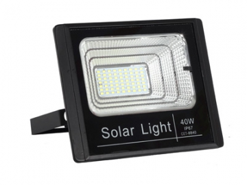 Reflector solar LED, CET-88