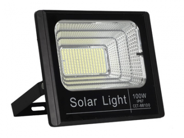 Reflector solar LED, CET-88