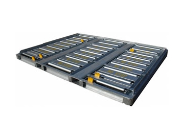 Pallets esclavos para contenedores aéreos 10FT