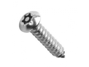 Tornillo Torx