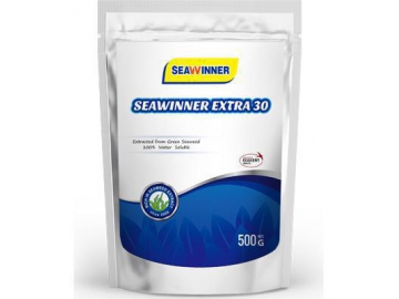 Extracto de algas marinas Seawinner Extra 45