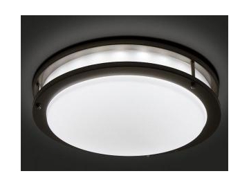 Aplique de luz LED para techos bajos SC-H109