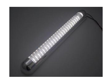 Barra de luz LED SMD 3528 para interior SC-D105A