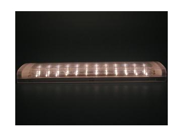 Barra de luz LED SMD 2835 para interior SC-D106A