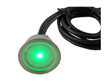 Luz RGB de exterior decorativa para piso deck SC-B104C