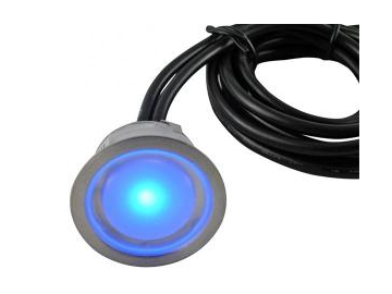 Luz RGB de exterior decorativa para piso deck SC-B104C