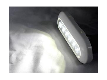 Barra de luz LED sumergible de alta potencia SC-G106