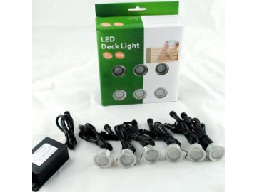 Kits para iluminación LED