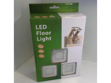 Kits para iluminación LED