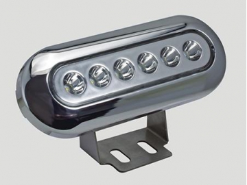 Foco LED sumergible SC-G106,Focos Sumergibles, Iluminación LED