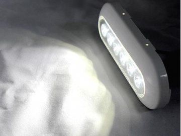 Foco LED sumergible SC-G106,Focos Sumergibles, Iluminación LED