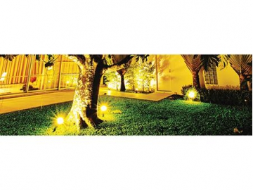 Reflector LED COB de paisaje SC-J103