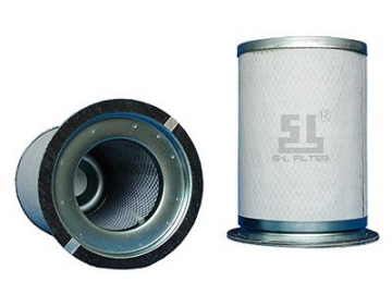 Filtro separador aire-aceite Sullair