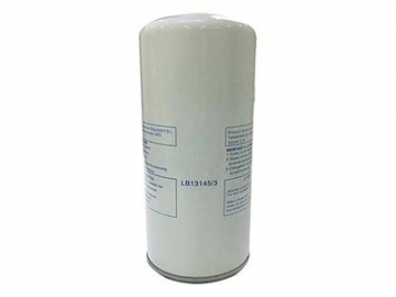 Filtro separador aire-aceite Fusheng