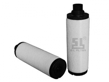 Filtro separador aire-aceite Compair